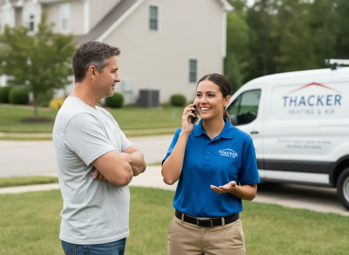 Ac Repair Weldon, NC FAQs
